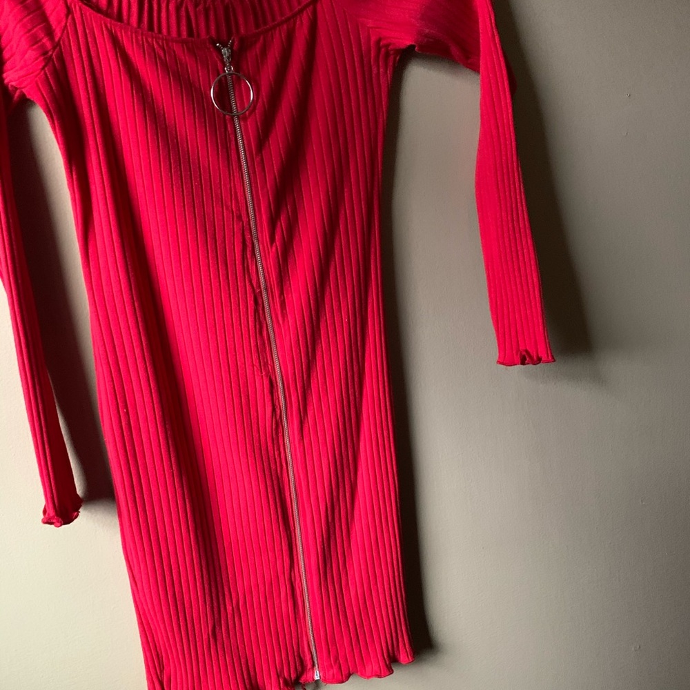 Dress (never worn)